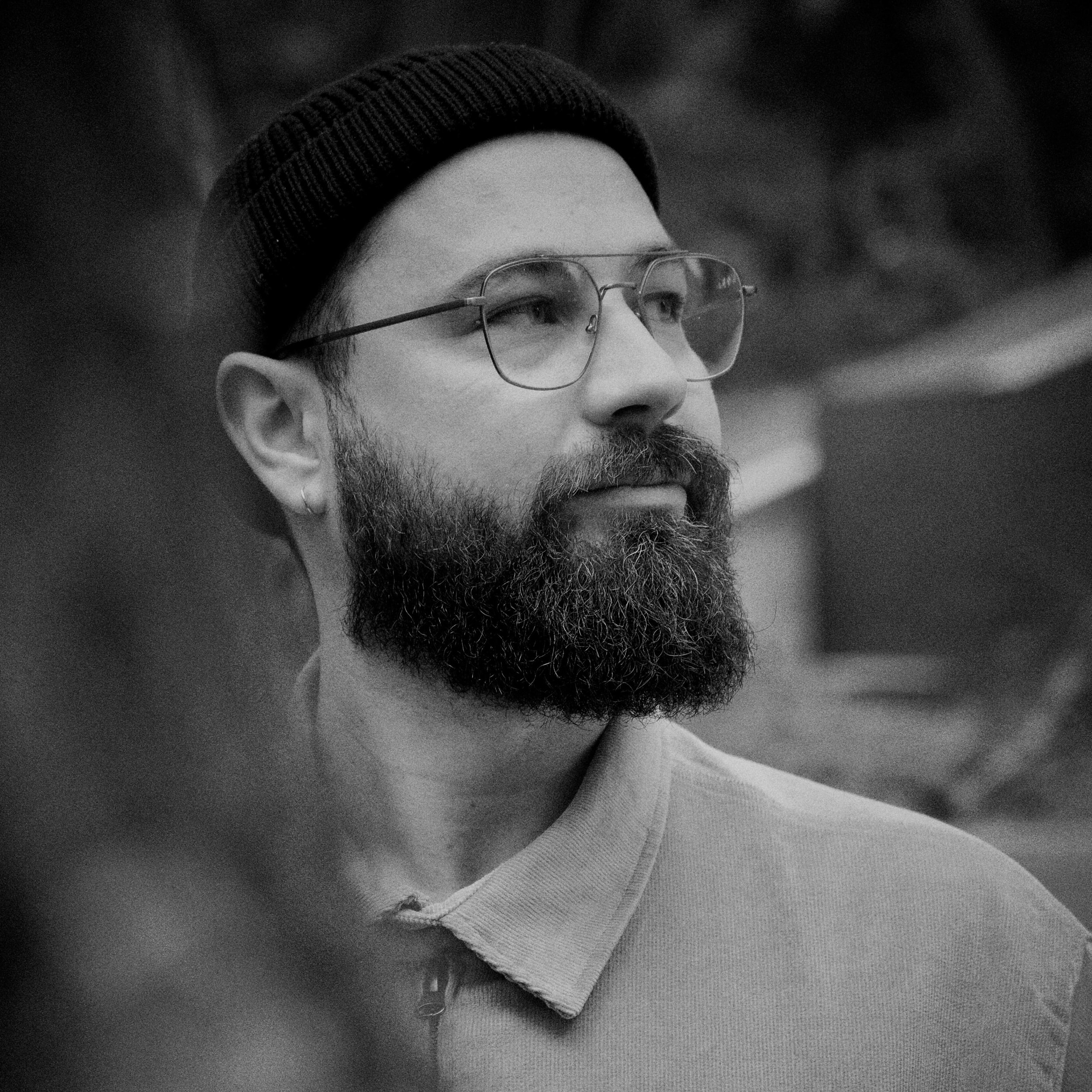 New Music &amp; Video Release - Sanoi releases Side A of new album 'Augenblick' - 5th December 2025