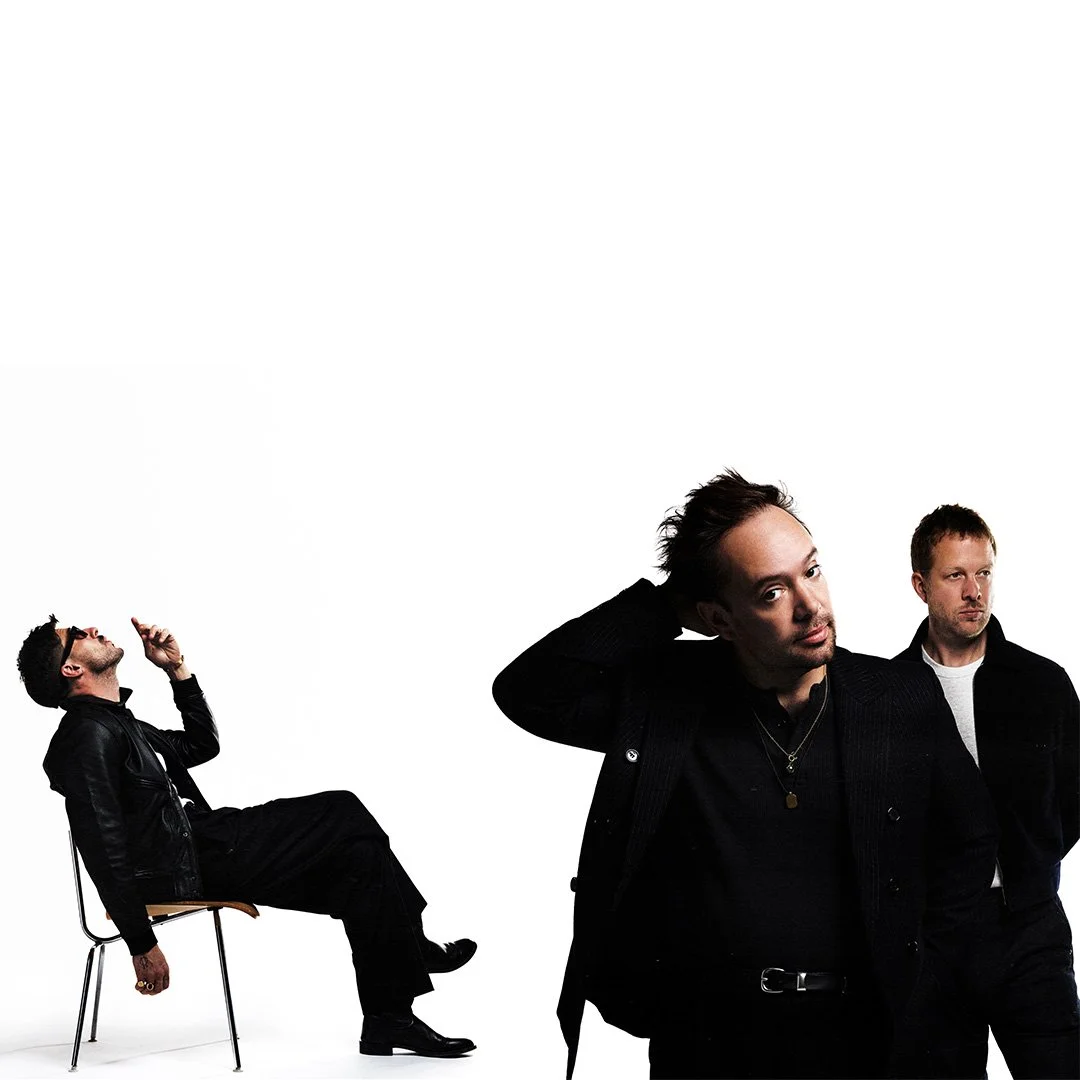 Tour News - Mumford &amp; Sons announce&nbsp;Prizefighter Tour&nbsp;- 2nd December 2025