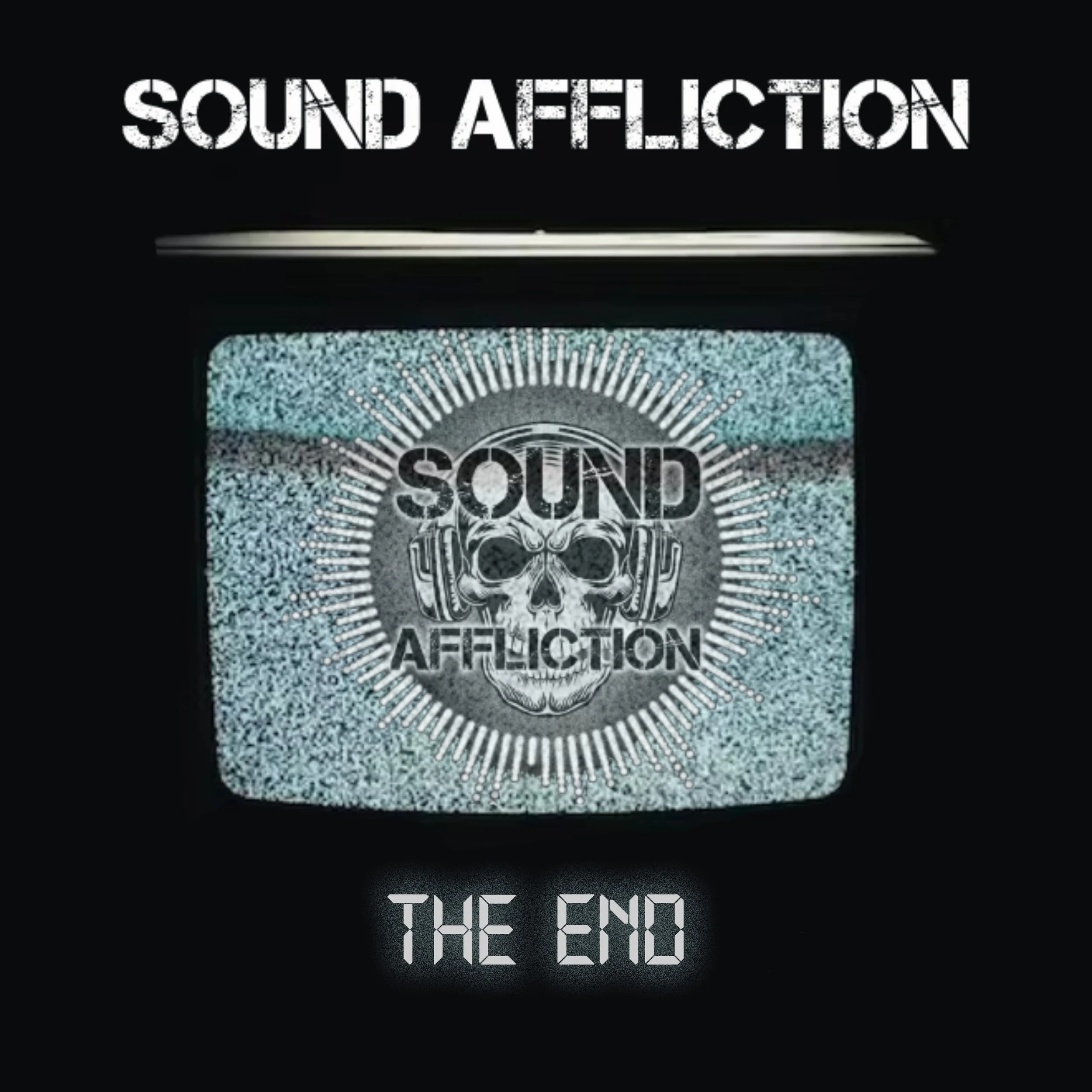 New Music &amp; Video Release - Sound Affliction take on societal expectations with new rock track 'The End' - 5th December 2025