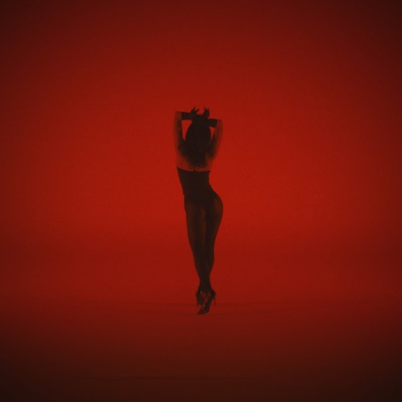 New Music &amp; Video Release - alayna releases the simmering&nbsp;and sensual 'Animal' - 9th January 2026