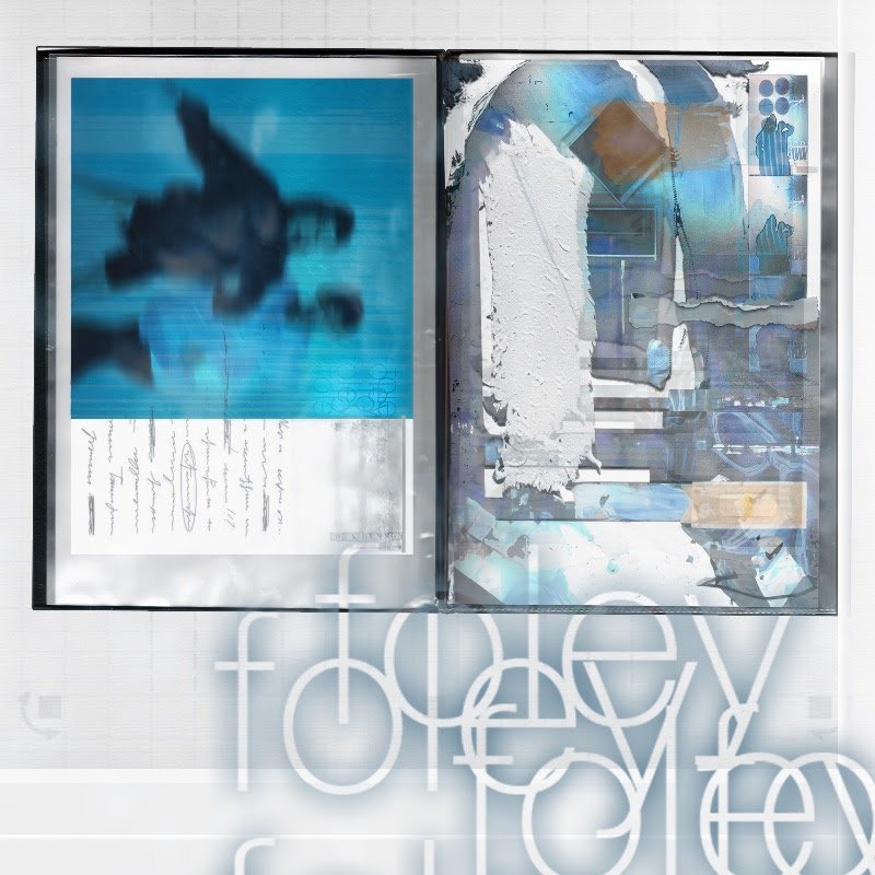 New Music &amp; Video Release - Foley drop 'Cinematic' and announce upcoming EP - 14th January 2026