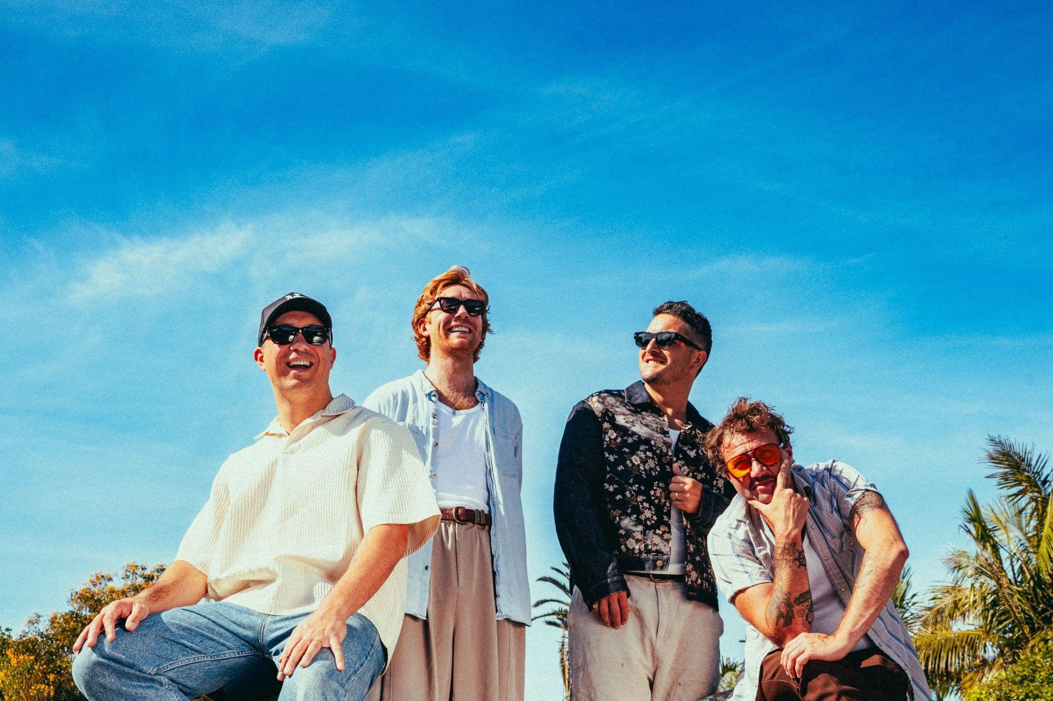 SIX60 to open NZ International Convention Centre with the venue's first concert - 19th January 2026