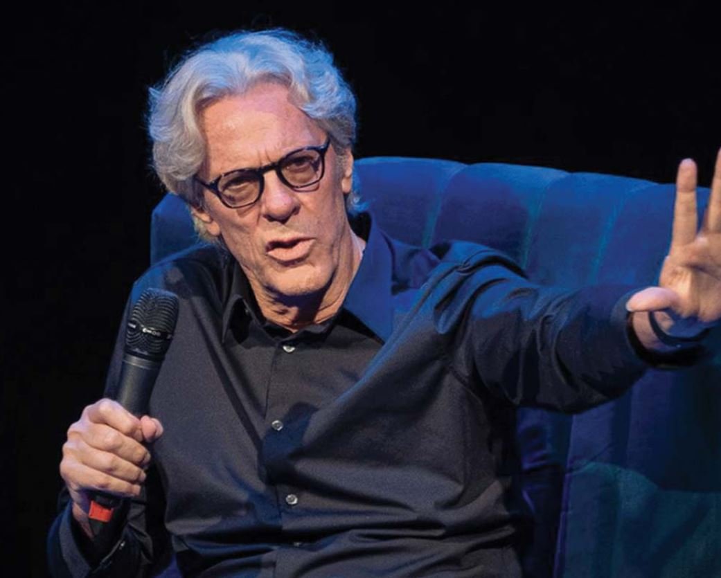 Concert Review - Stewart Copeland - Wellington - 20th January 2026