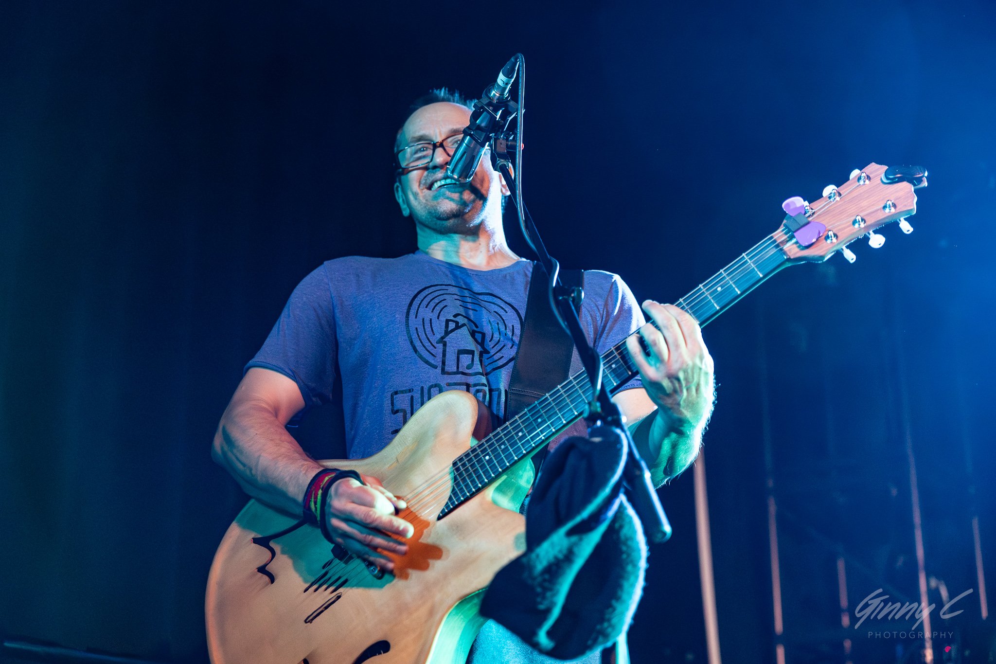 Interview - Brendan B Brown of Wheatus - 14th December 2025