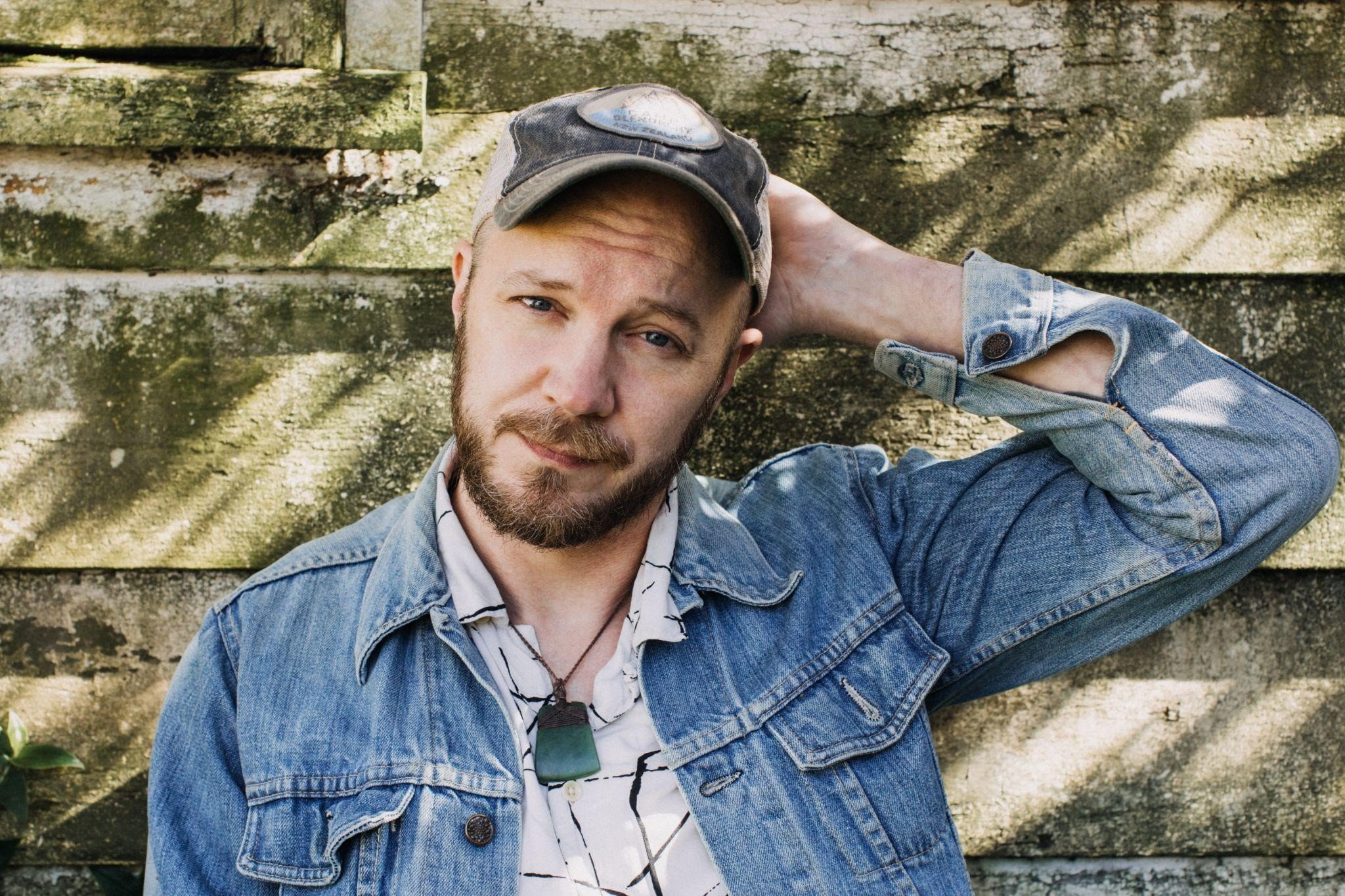 New Music &amp; Video Release - Ali Whitton releases single 'Hopeful Heart' from upcoming debut album  - 30 January 2026