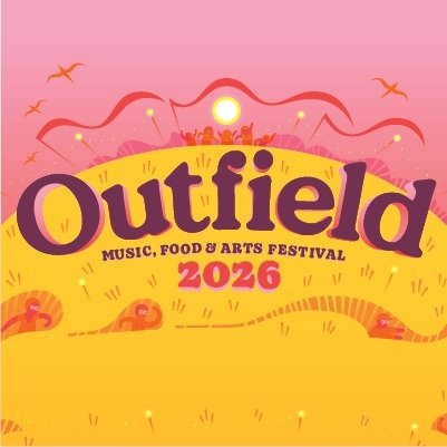 Concert Review - Outfield Festival - Hawke's Bay - 31st January 2026