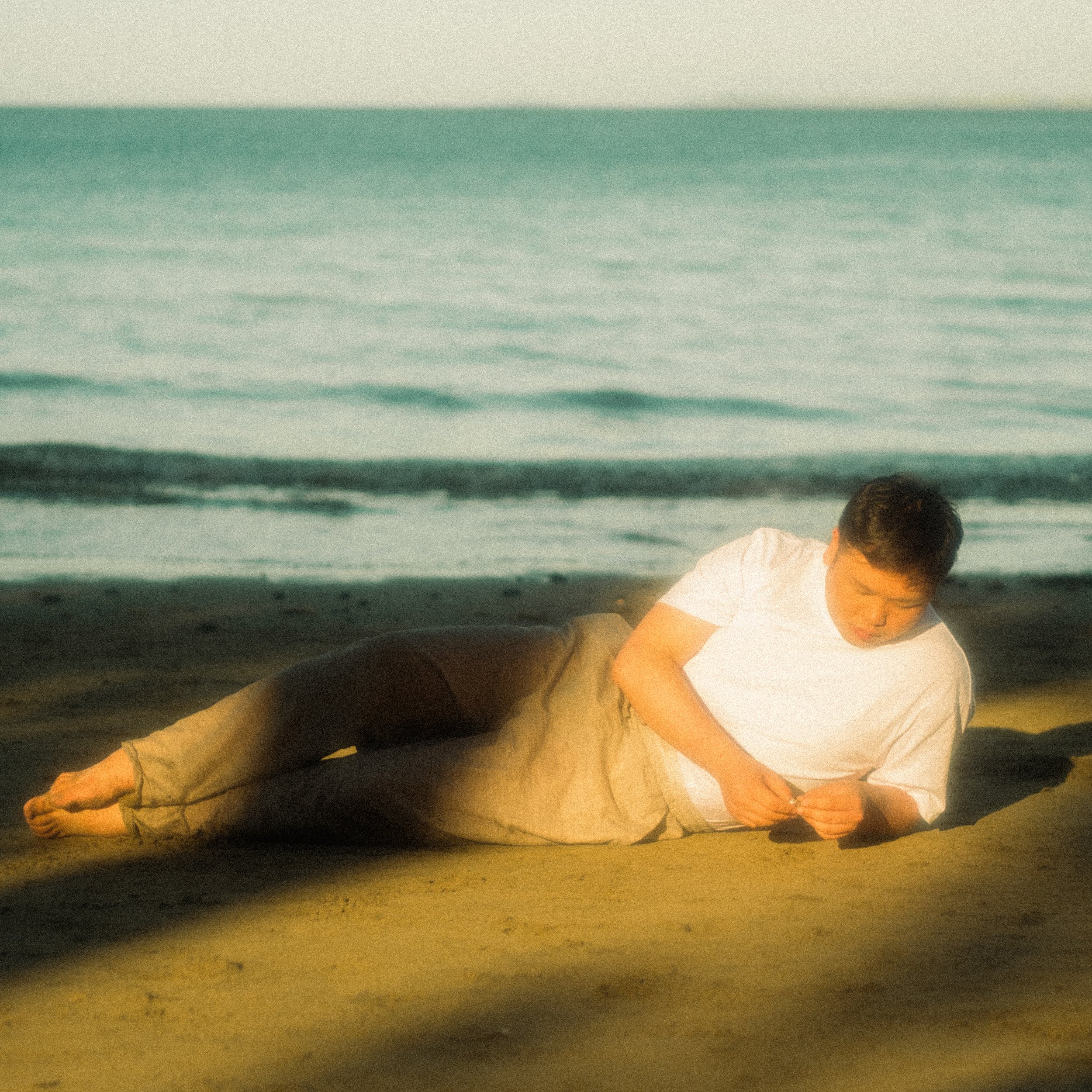 New Music &amp; Video Release - TiGER proves a talent to watch with dazzling single and video 'Chameleon' - 6th February 2026