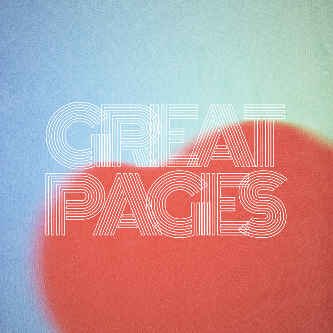 New Music &amp; Video Release - Harry Charles releases 'Great Pages' off upcoming NOVA - 4th February 2026