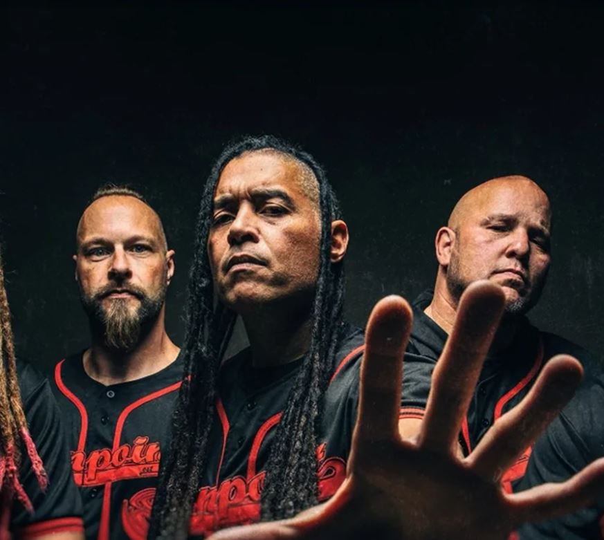 Interview - Elias Soriano of Nonpoint - 28th January 2026