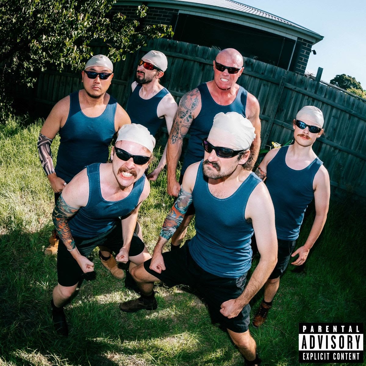 New Music &amp; Video Release - Playlunch release single and video for 'Keith' - 5th February 2026