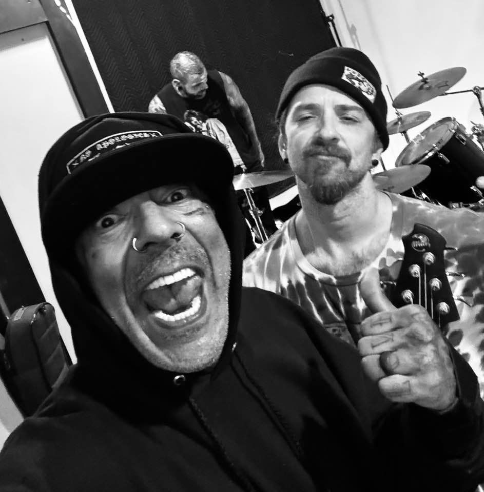 Interview - Jahred Gomes of (Hed) P.E. - 27th January 2026