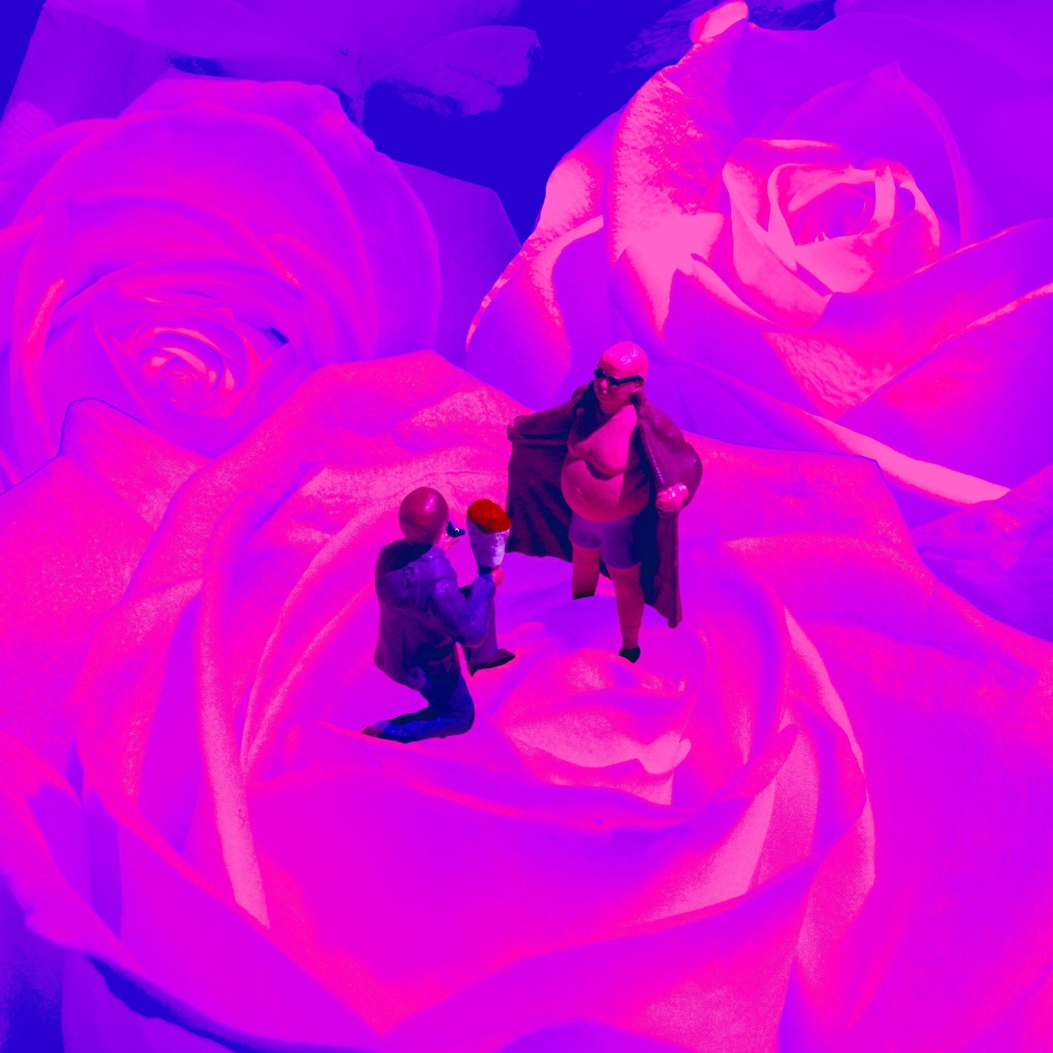 New Music &amp; Video Release - Play For Keeps makes a splash with 'Handsome Boy' - 13th February 2026