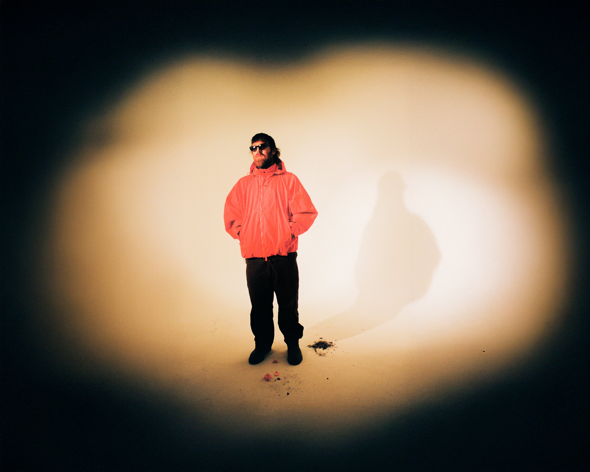 New Music &amp; Video Release - Chet Faker releases new single, 'This Time For Real' - 13th February 2026