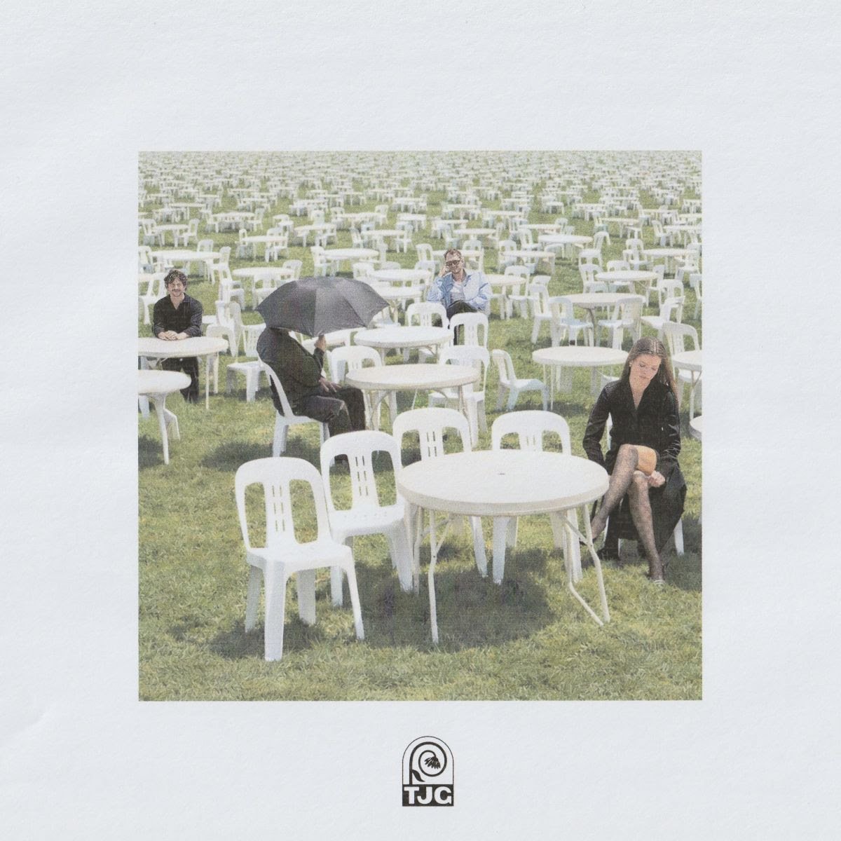 New Music &amp; Video Release - The Jungle Giants return with 'Tell Me How It Feels' - 20th February 2026