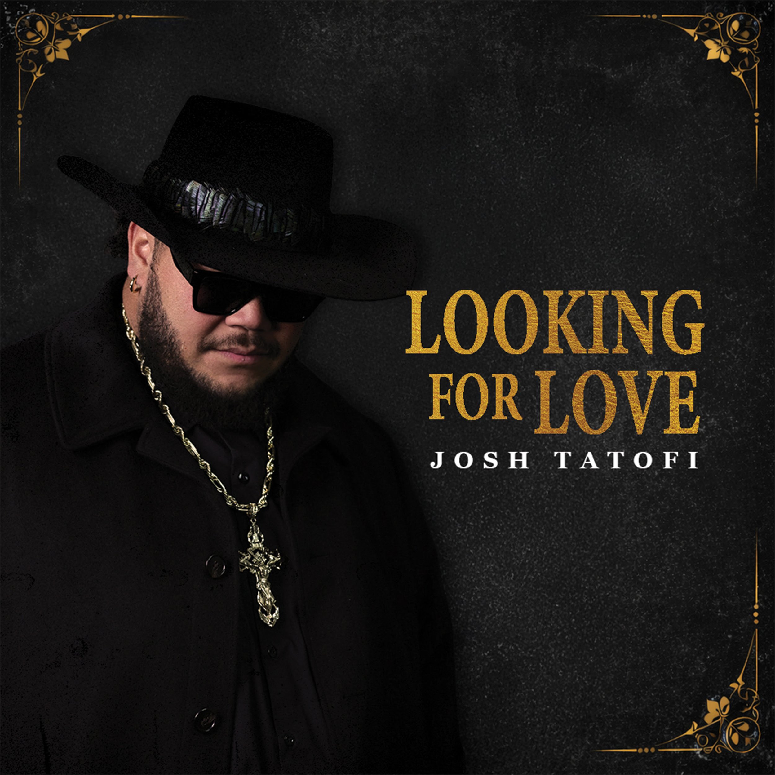New Music &amp; Video Release - Josh Tatofi releases new single 'Looking For Love' - 25th February 2026