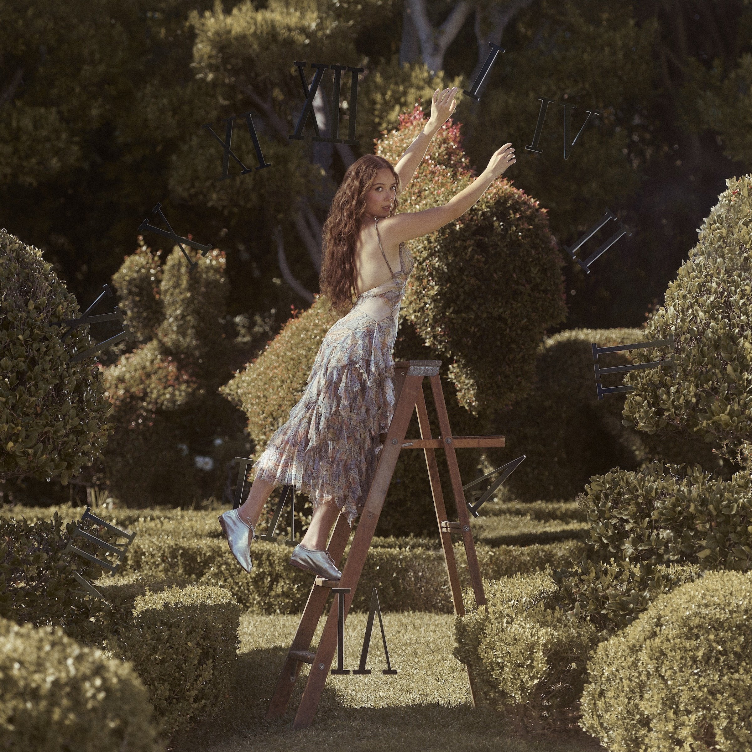 New Music &amp; Video Release - Laufey's 'How I Get' out today from deluxe album - 26th February 2026