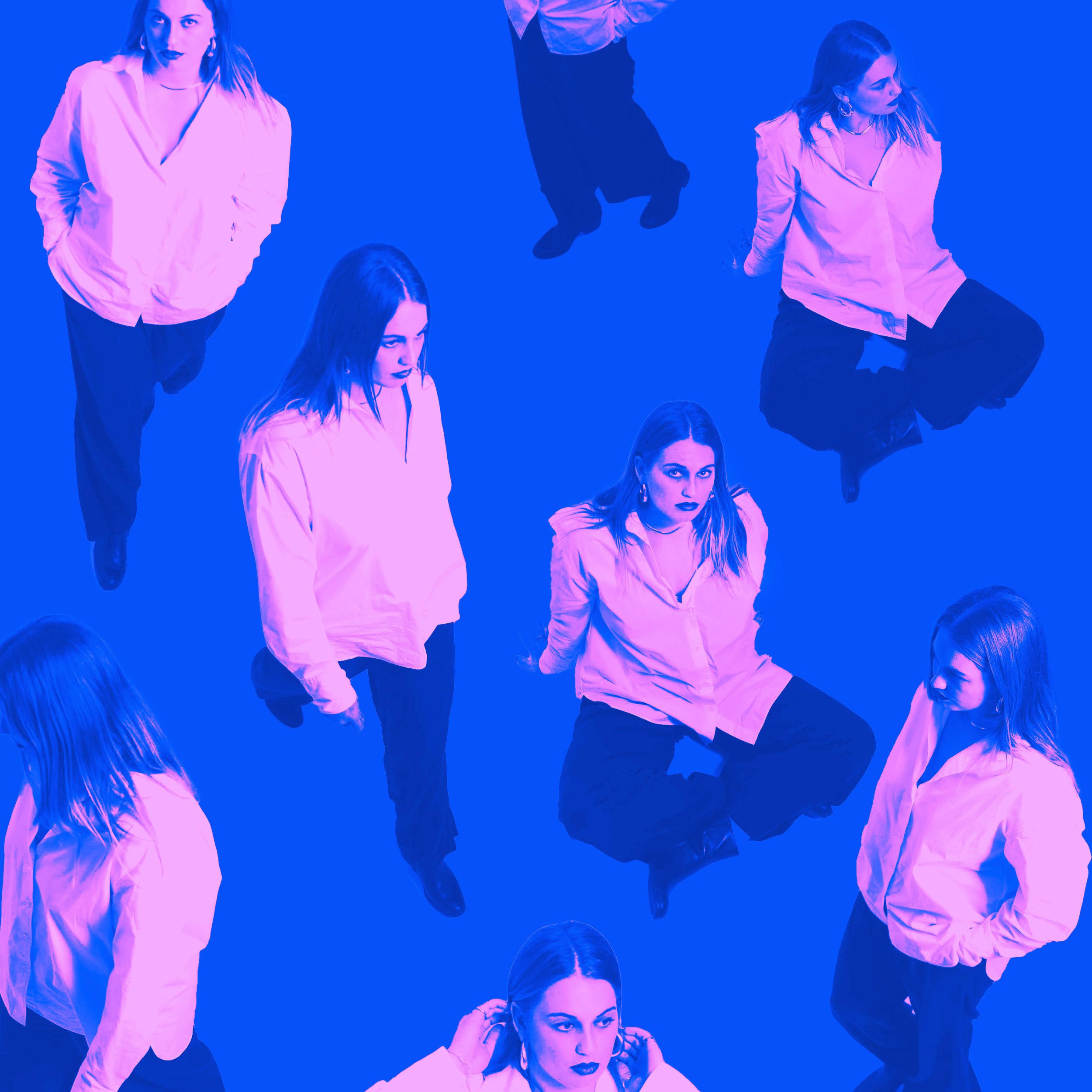 New Music &amp; Video Release - Zoë Vera explores new love's thrill and fear in 'Dizzying' - 27th February 2026