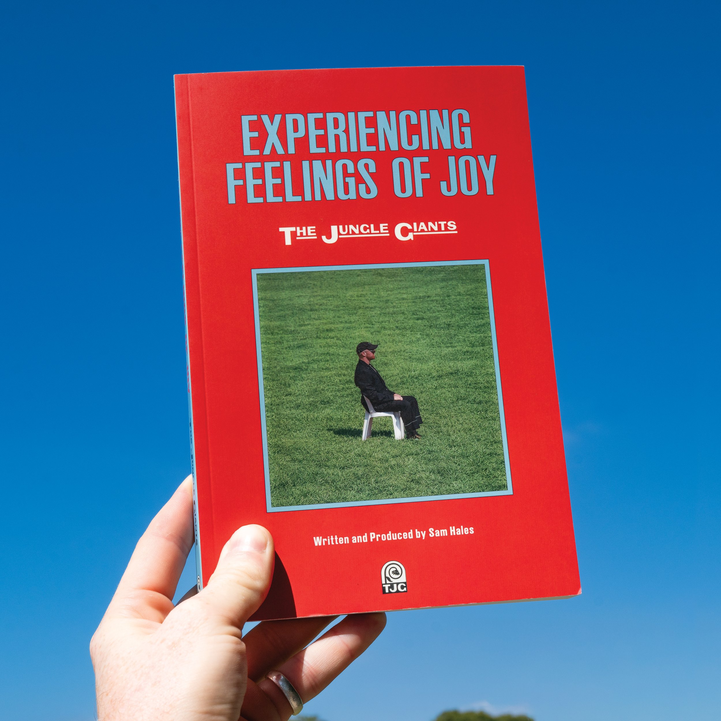 Tour News - The Jungle Giants announce new album and NZ tour - 4th March 2026