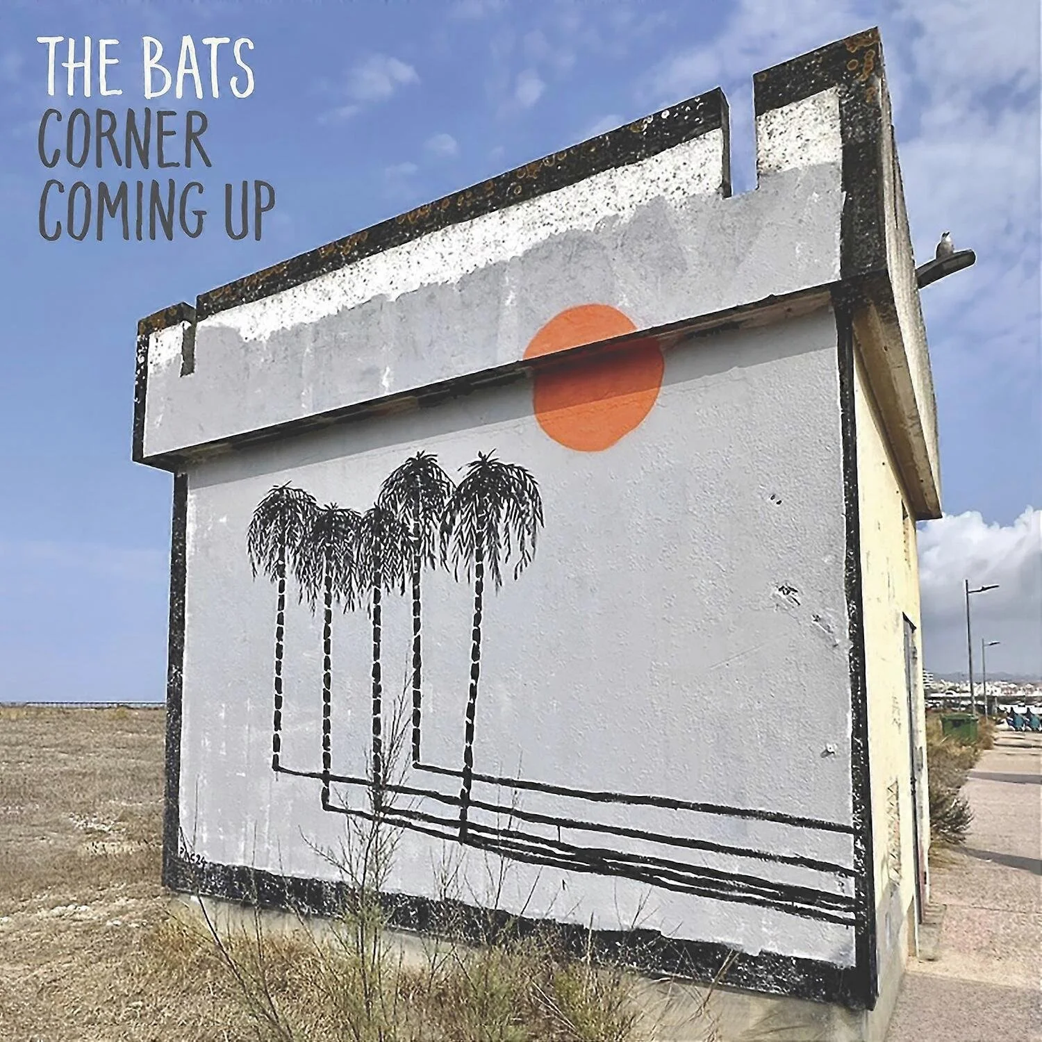 Concert Review - The Bats - Auckland - 7th March 2026