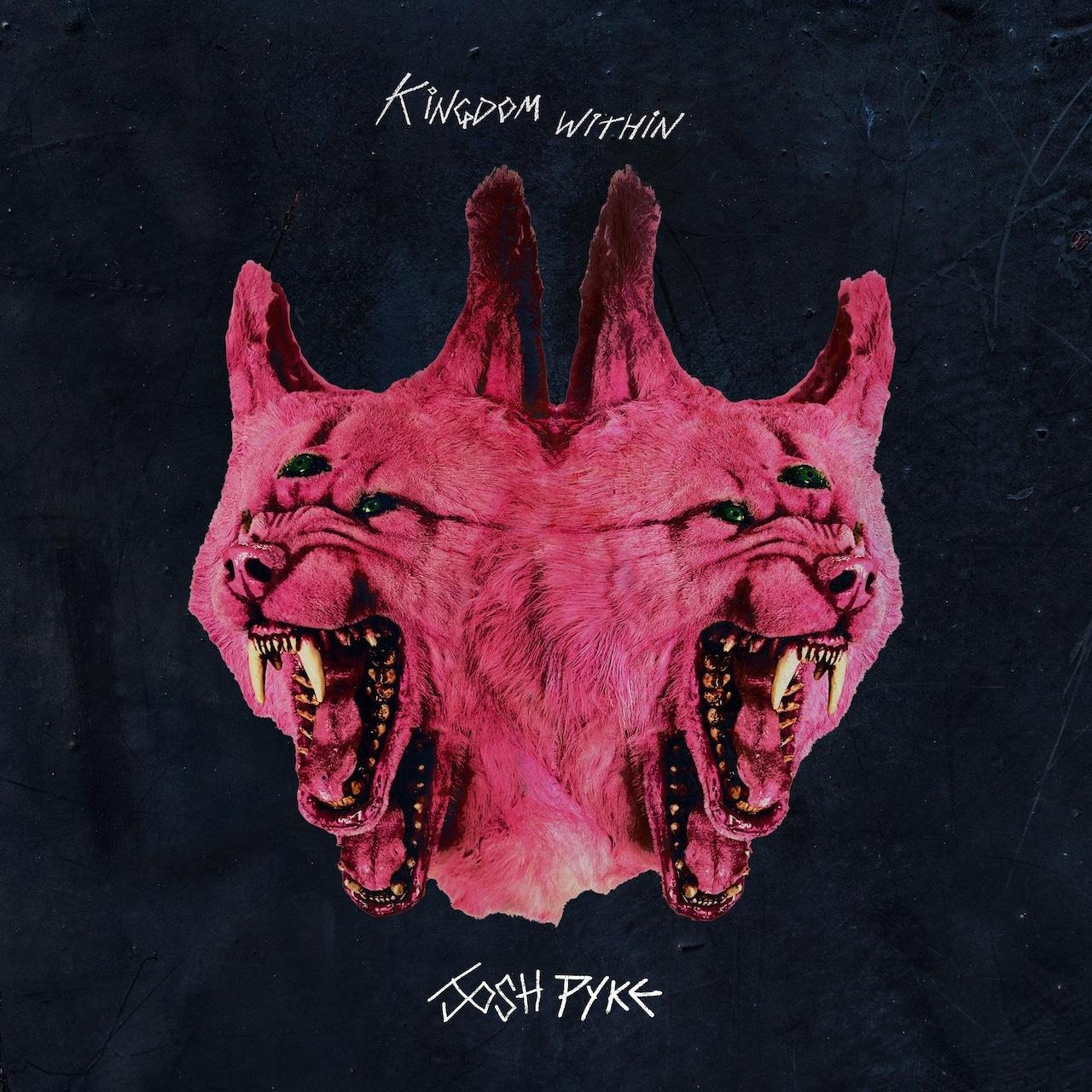 New Music &amp; Video Release - Josh Pyke 'Kingdom Within' &amp; Album Announcement - 12th March 2026