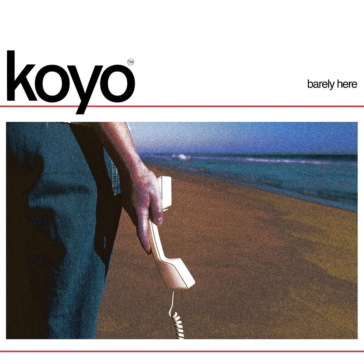 New Music &amp; Video Release - Koyo share new single/video, 'What I'm Worth' - 12th March 2026