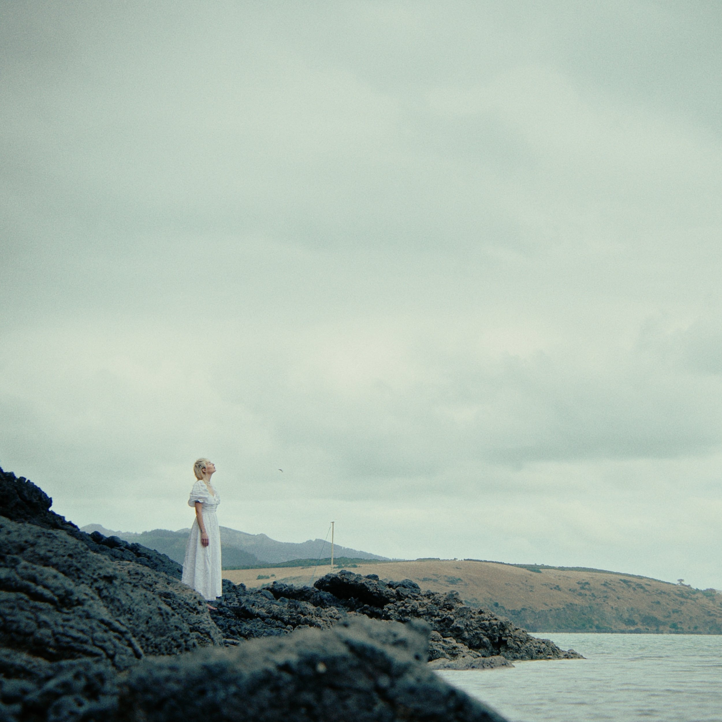 New Music &amp; Video Release - Mim Jensen releases new single 'The Mask' - 13th March 2026