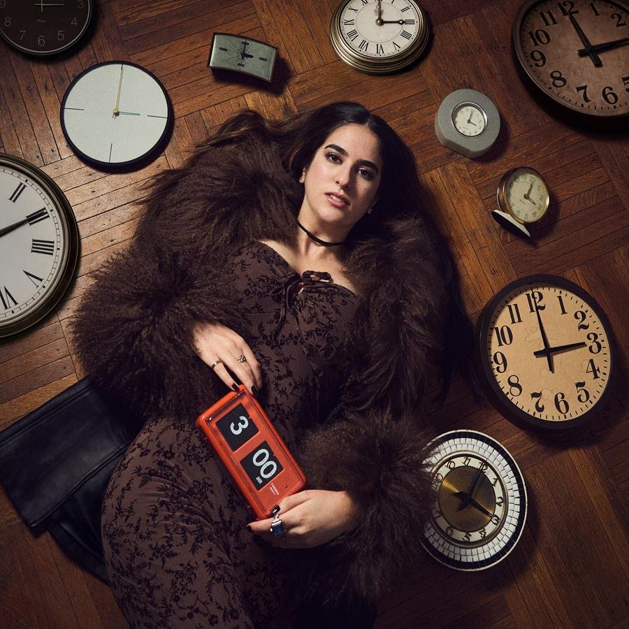 New Music &amp; Video Release - Ava Della Pietra's 3am a lush late-night reckoning on love, denial, letting go - 9th March 2026