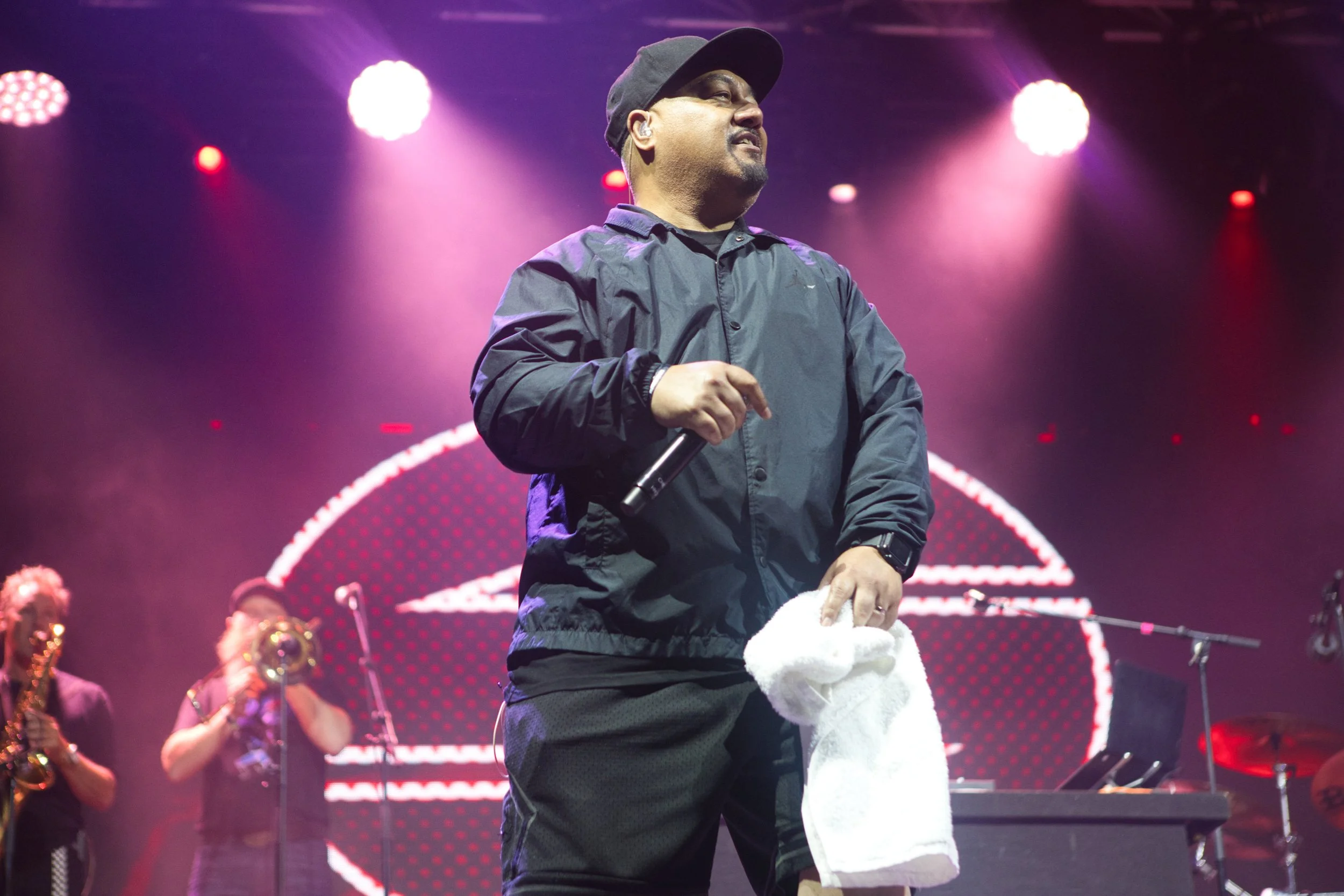 Concert Review - Jim Beam Homegrown 2026 - Hamilton - 14th March 2026