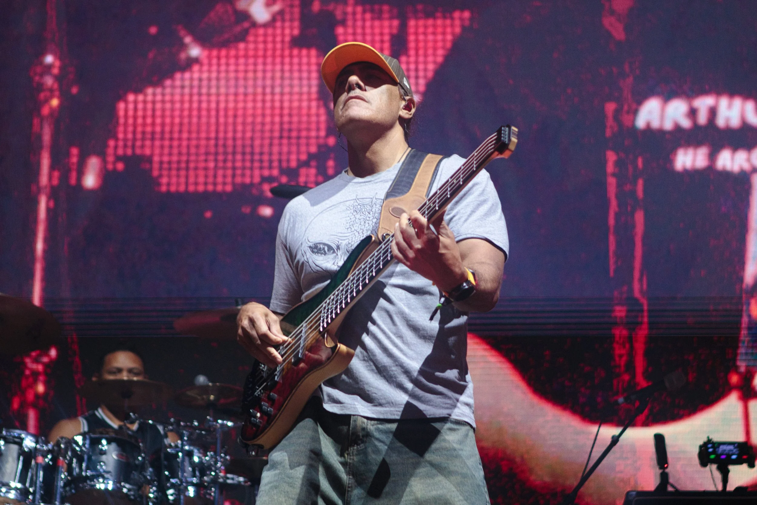 Live Photos - Jim Beam Homegrown 2026 - Hamilton - 14th March 2026 