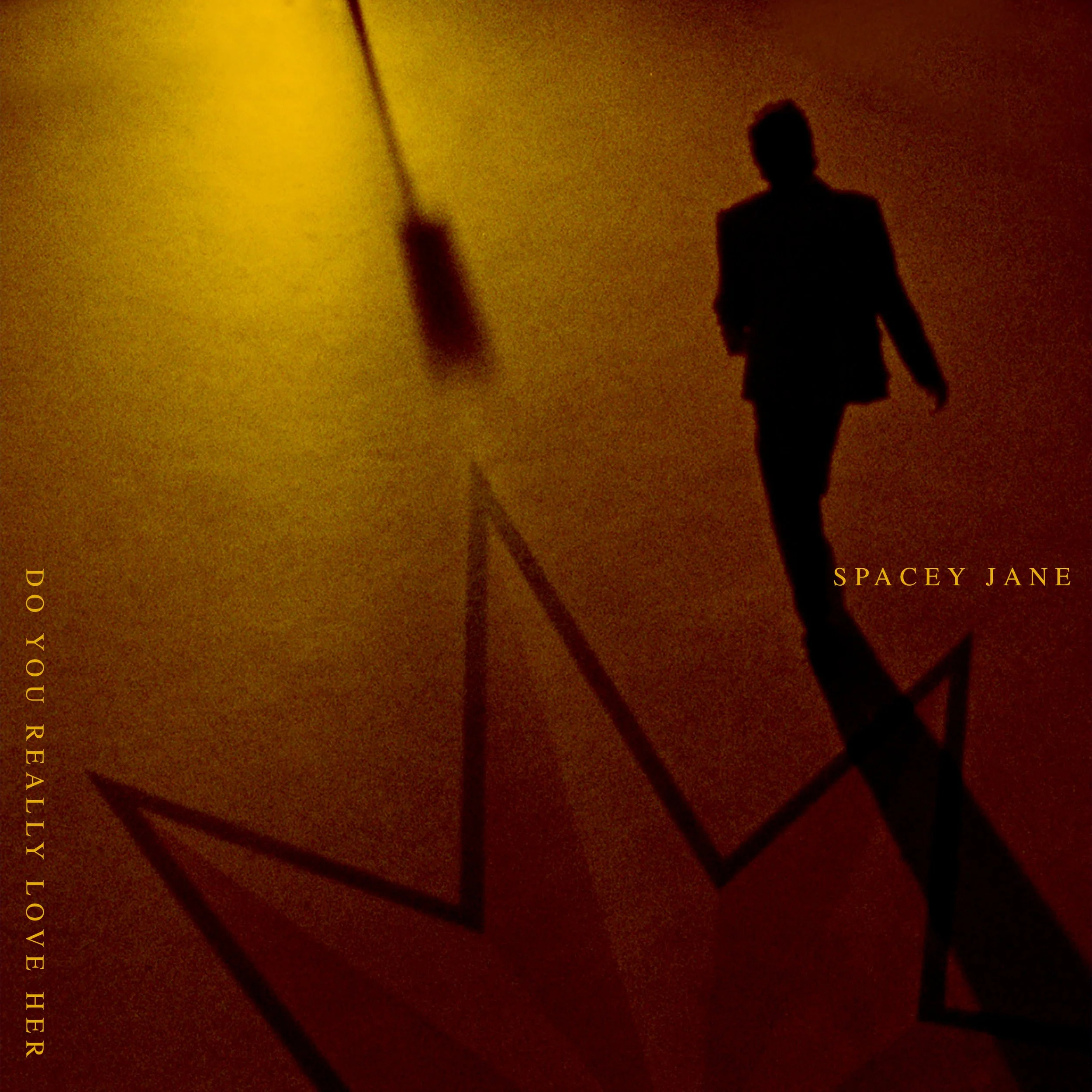 New Music &amp; Video Release - Spacey Jane release new single and video - 19th March 2026