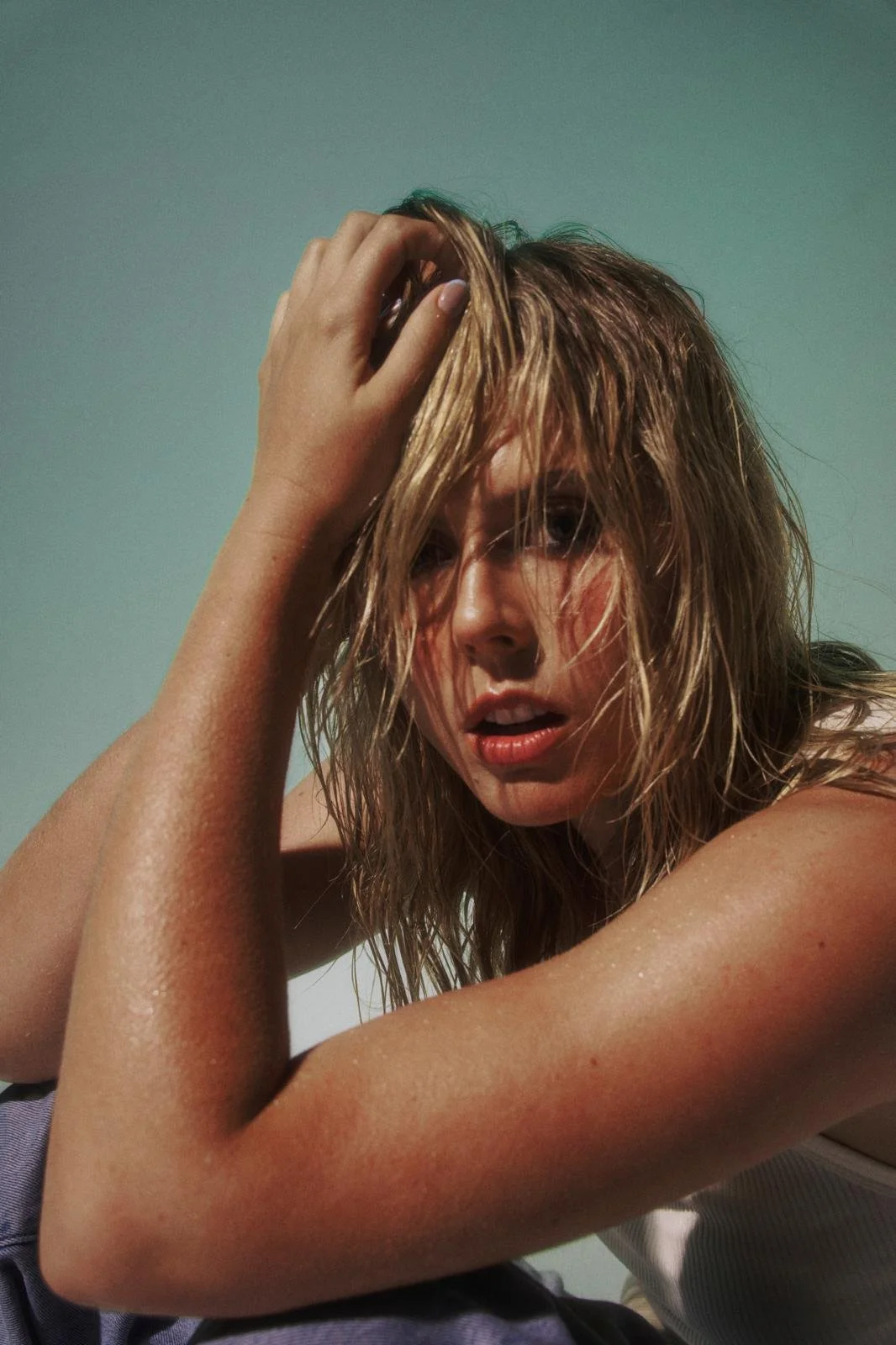 New Music &amp; Video Release - Greta van den Brink releases 'Bodies' from May debut - 20th March 2026