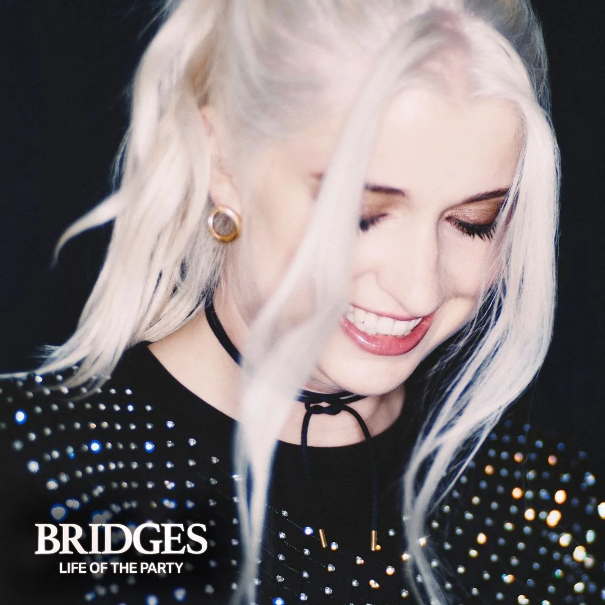 New Music &amp; Video Release - Bridges releases EP Life Of The Party + dreamy single Drive - 20th March 2026