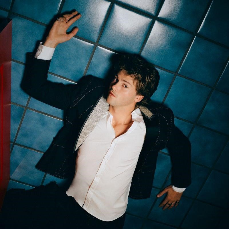 New Music &amp; Video Release - Ruel releases breakup anthem 'Don't Say That' - 20th March 2026