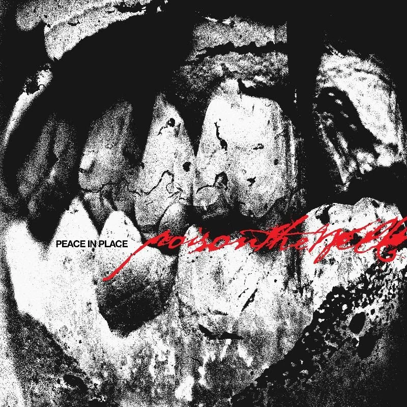 New Music &amp; Video Release - Poison The Well release new album,&nbsp;'Peace In Place' - 23rd March 2026