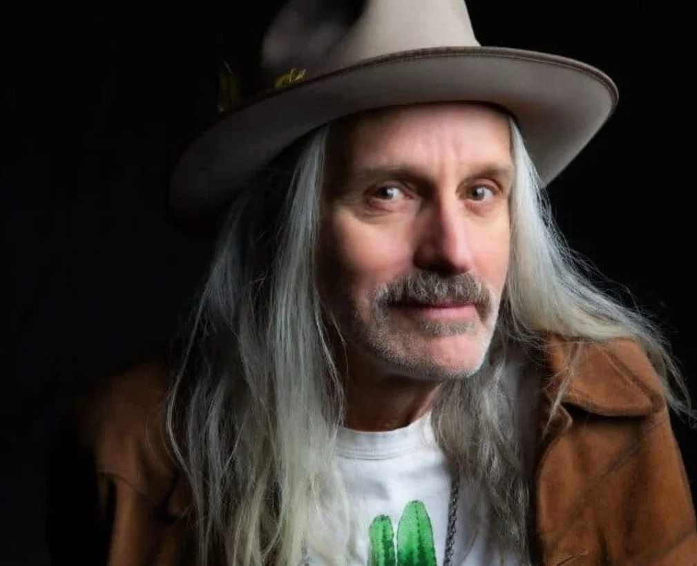 Concert Review - Steve Poltz - Hawke's Bay - 26th March 2026