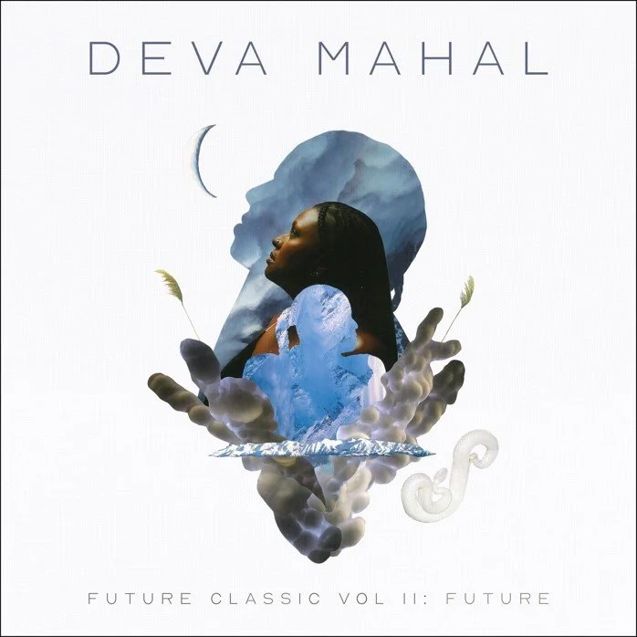 New Music &amp; Video Release - Deva Mahal, takes fans on a journey to the future on her stunning new EP - 27th March 2026