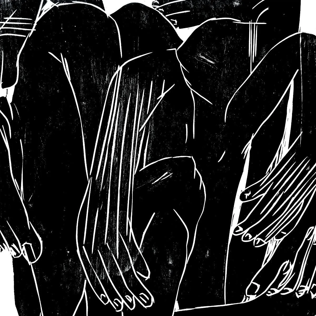 New Music &amp; Video Release - Don Broco release single True Believers ft Sam Carter from new album - 27th March 2026