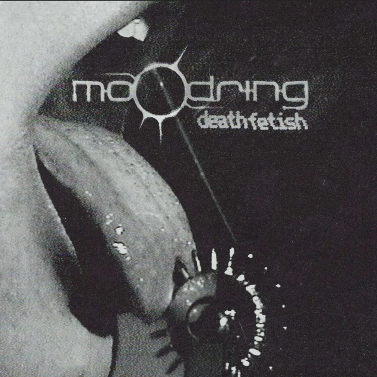 New Music &amp; Video Release - Moodring shares visualizer for Death Fetish's 'STFA' - 28th March 2026
