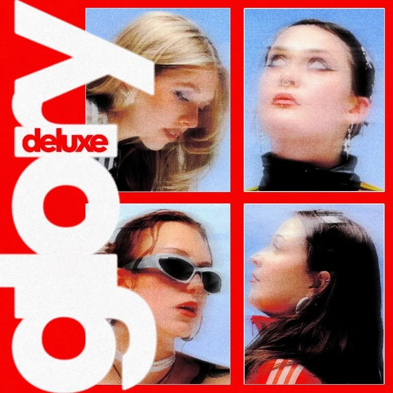 New Music &amp; Video Release - Teen Jesus and the Jean Teasers drop 'Bath Water' + NZ May tour dates - 31st March 2026