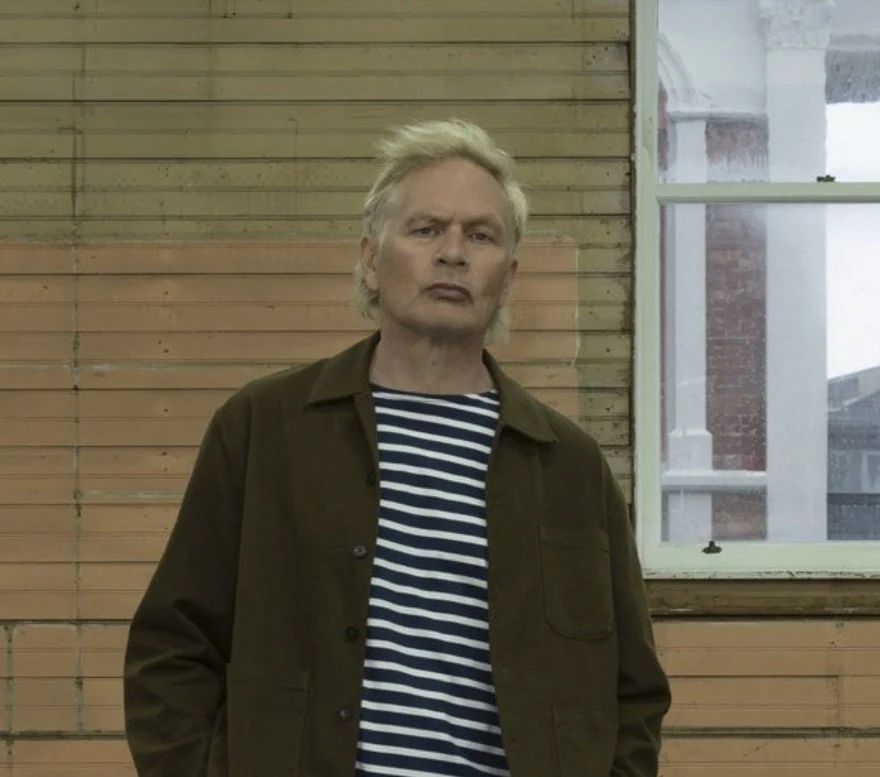 Concert Review - Shayne P Carter - Hawke's Bay - 2nd April 2026