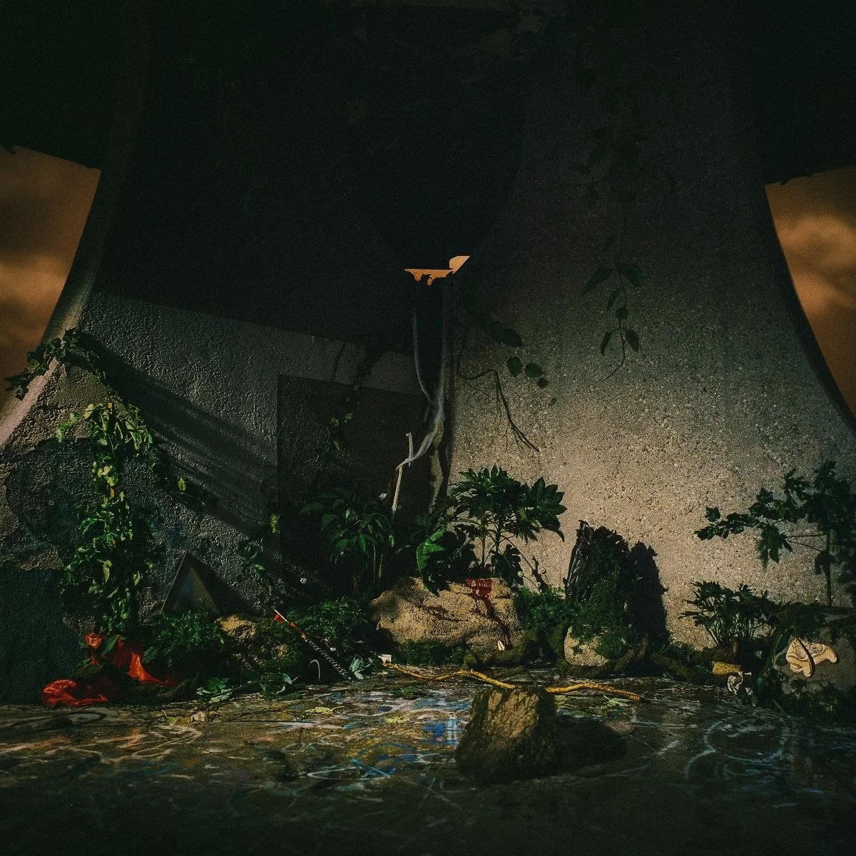 New Music &amp; Video Release - The Plot In You release new track and video, 'You Get One' - 7th April 2026