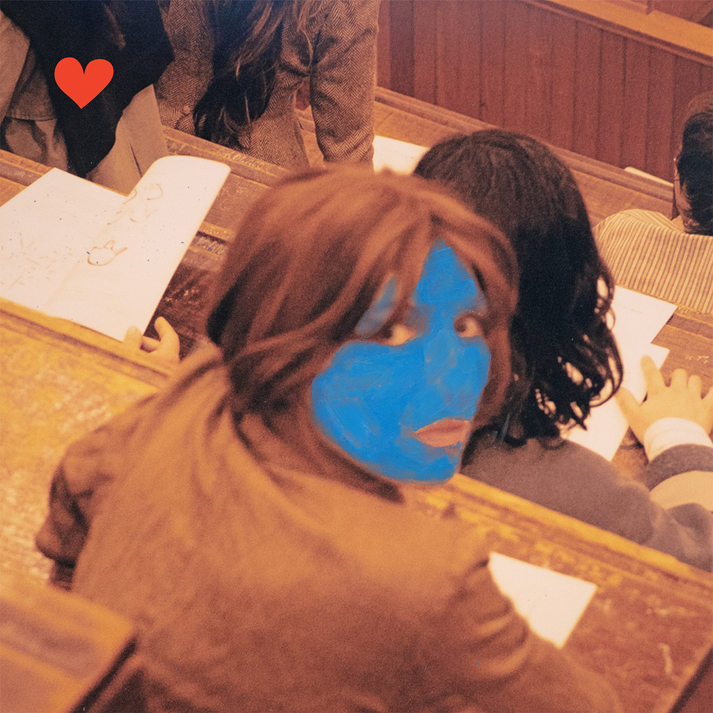 New Music &amp; Video Release - Aldous Harding shares new song&nbsp; 'Venus In The Zinnia' - 10th April 2026