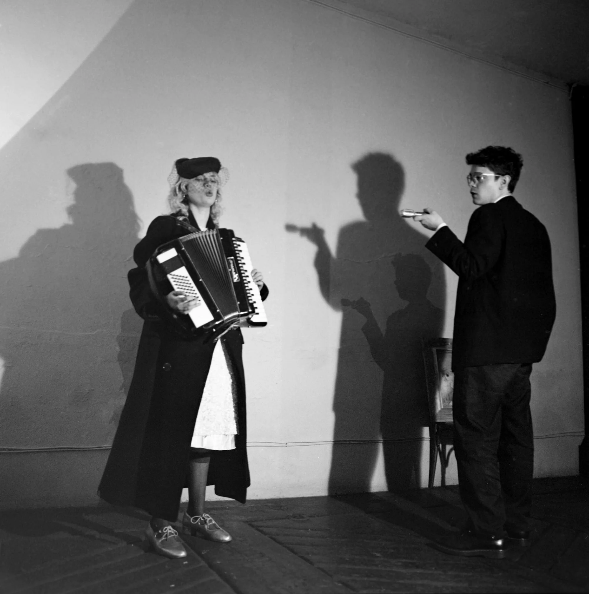 New Music &amp; Video release - My New Band Believe release self-titled debut album - 10th April 2026