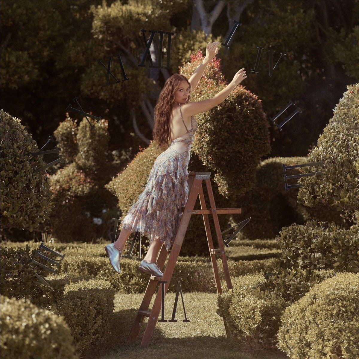 New Music &amp; Video Release - Laufey unveils 'Madwoman' music video - 14th April 2026