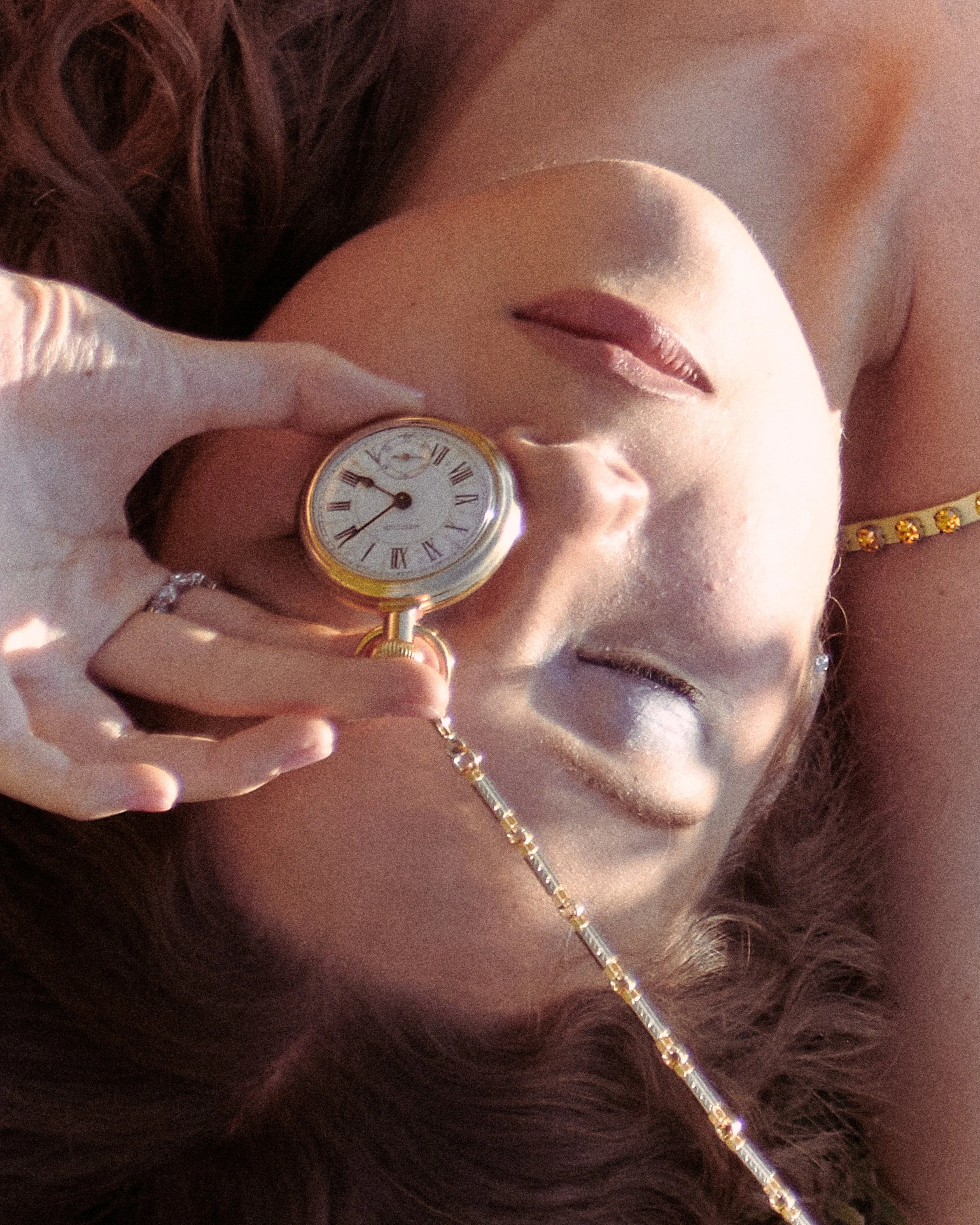 New Music &amp; Video Release - Laufey's 'A Matter Of Time: The Final Hour' out now - 10th April 2026