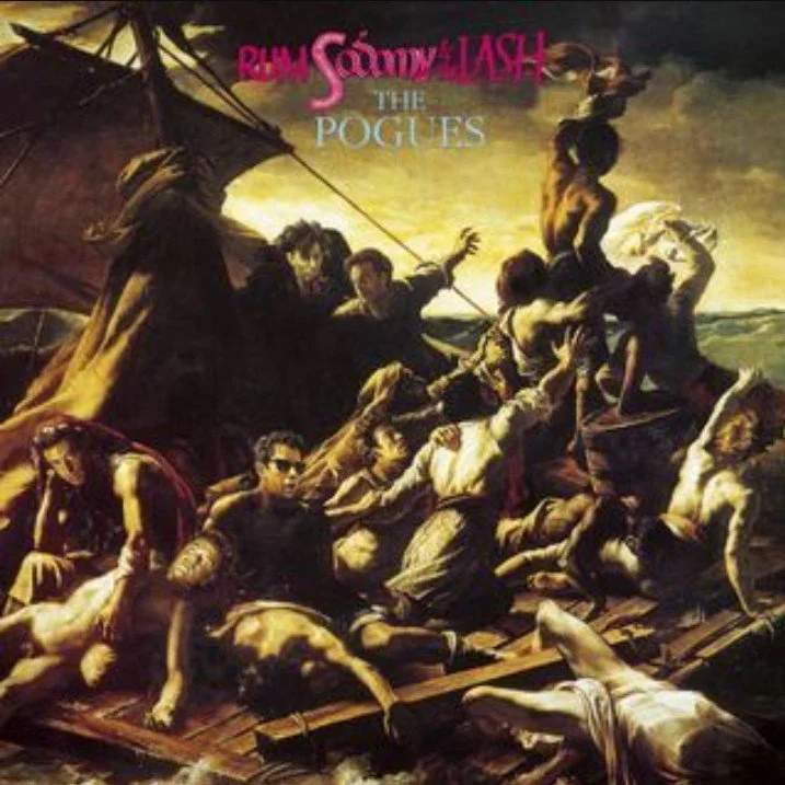 Concert Review - The Pogues - Auckland - 11th April 2026