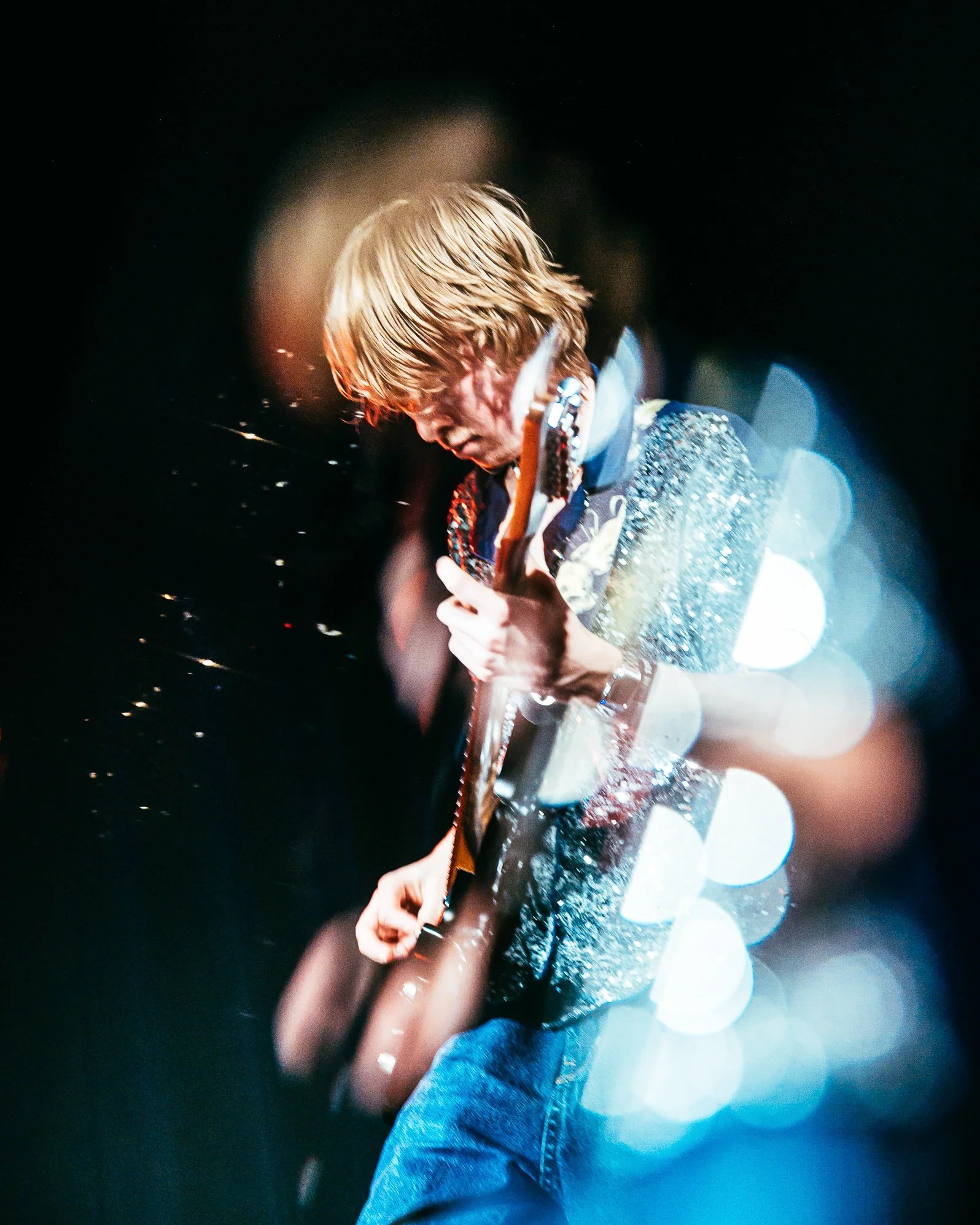 Exhibition News - From The Pit 2026 captures Aotearoa's music scene at full volume! - 13th April 2026