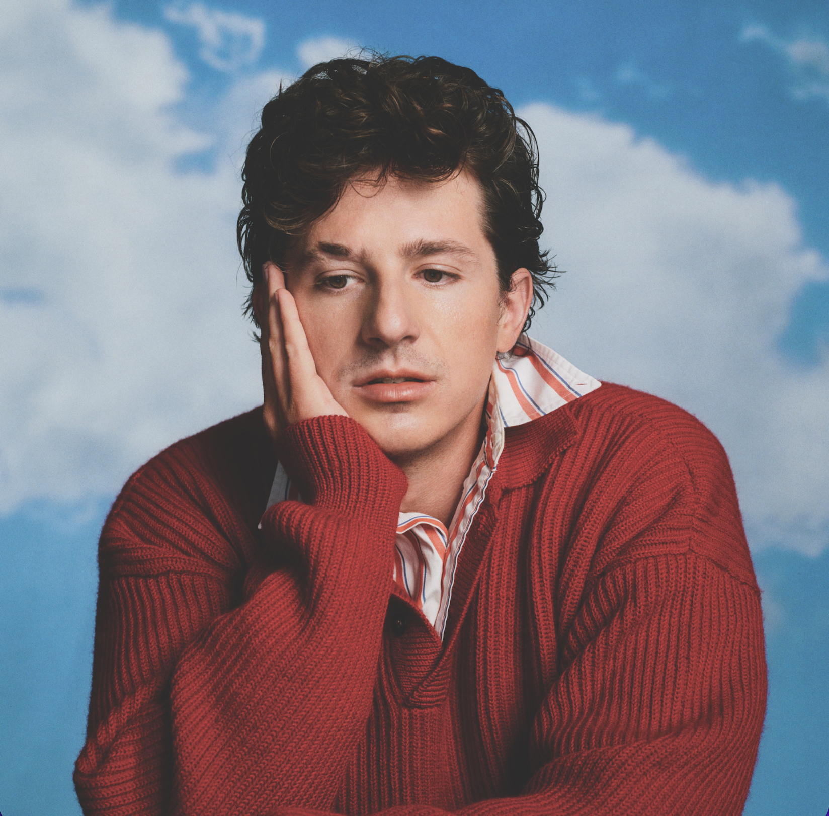 Tour News - Charlie Puth announces 'Whatever's Clever!' world tour - 14th April 2026