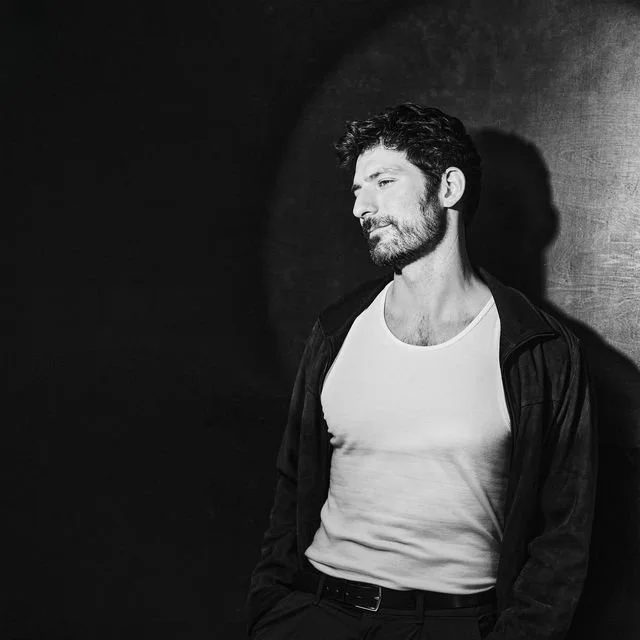 Tour News - John Splithoff heads to Aotearoa's Tuning Fork - 13th April 2026