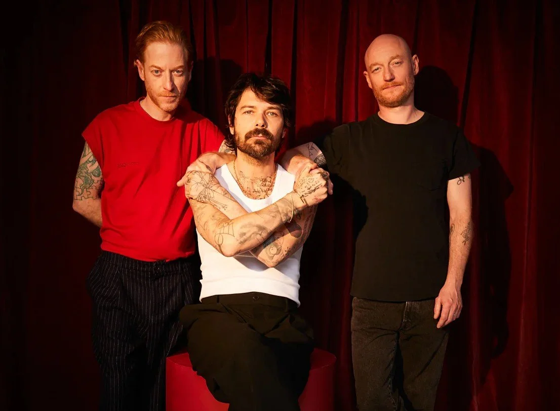 Concert Review - Biffy Clyro - Auckland - 15th April 2026